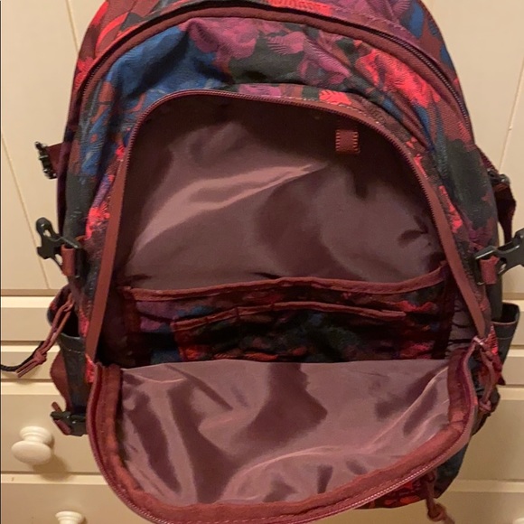 Converse backpack - Picture 3 of 4